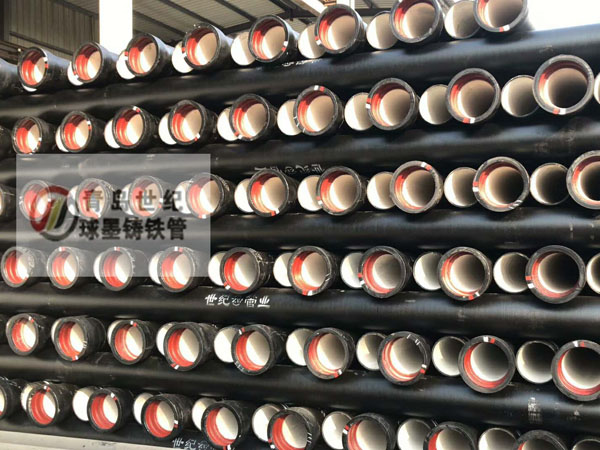 球墨铸铁管理论重量表及国标壁厚