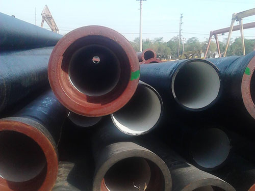 dn100-800mm球墨管