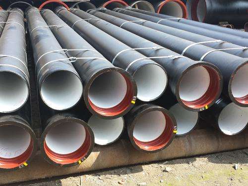 dn1000-2600大口径球墨管