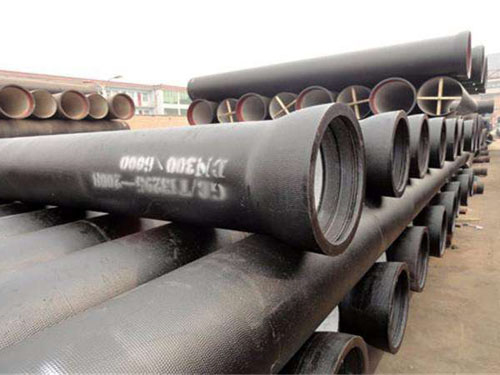 消防球墨铸铁管