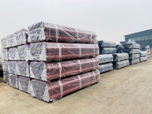 柔性机制排水铸铁管